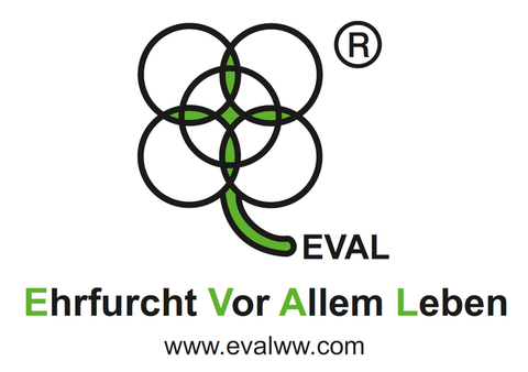 EVAL  Ehrfurcht Vor Allem Leben