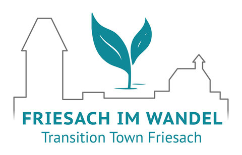 Friesach im Wandel - Transition Town Friesach