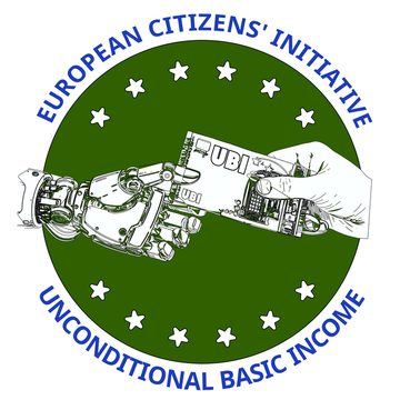 Europäische Bürger:inneninitiative Bedingungsloses Grundeinkommen 2027