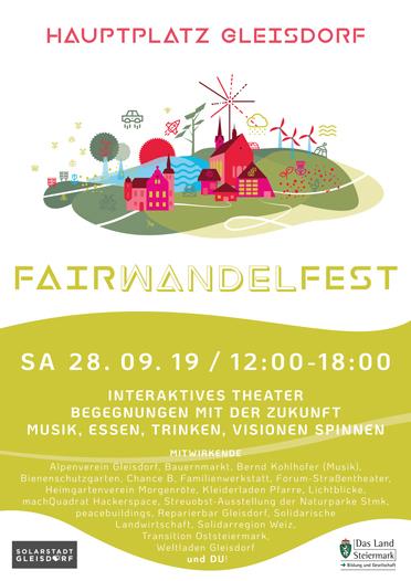 FairWandelfest