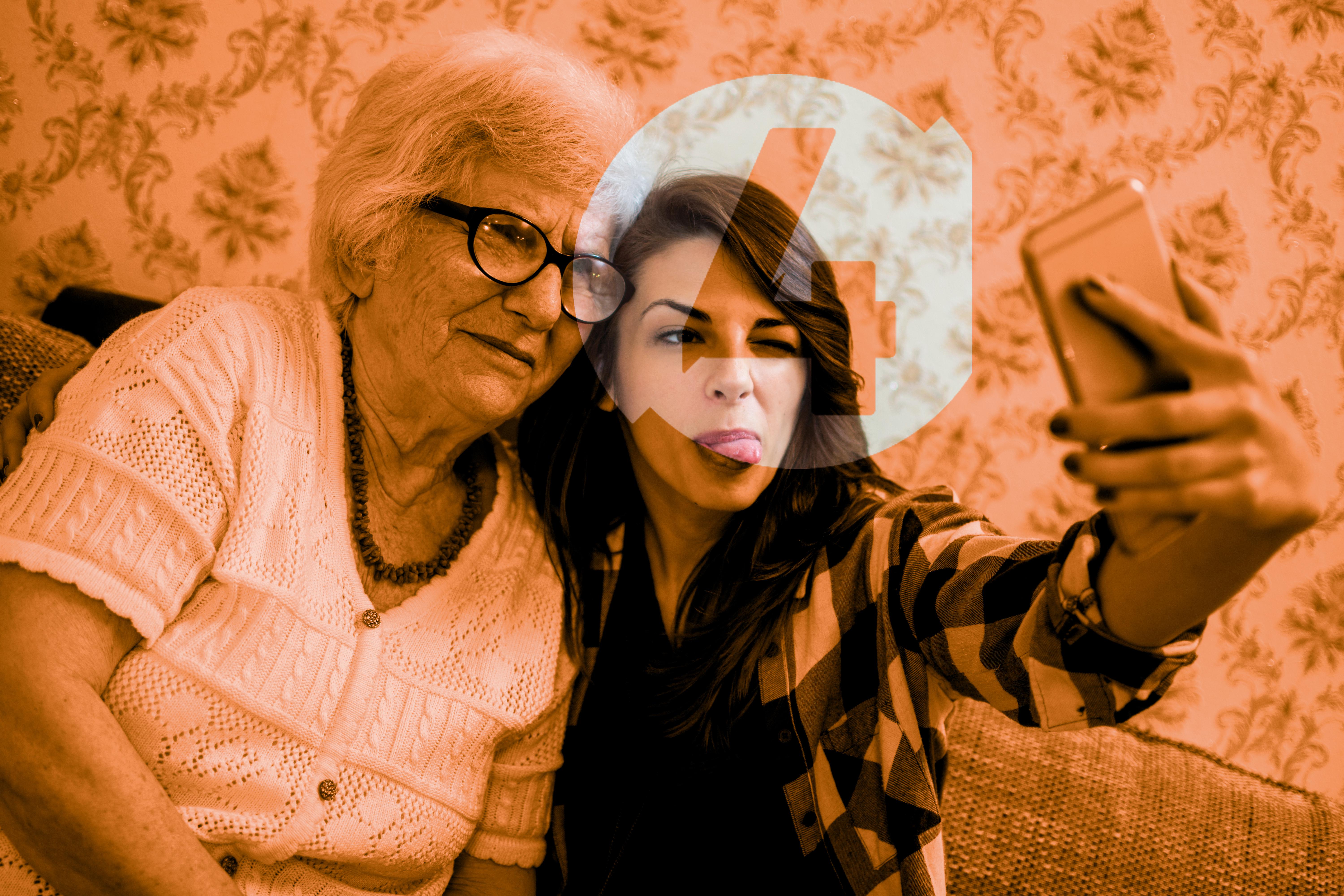 Points4Action - Begegnung zwischen Jung und Alt